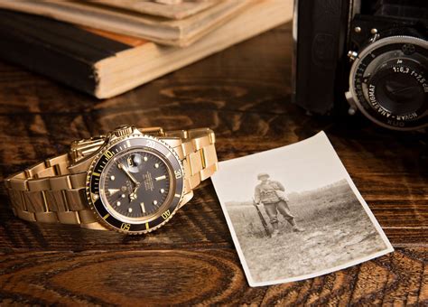 neppe rolex armo|Military Time: Rolex and the Armed Forces .